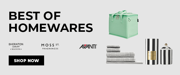 Best of Homewares
