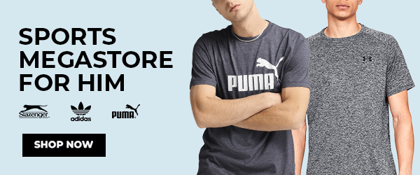 Sports Megastore