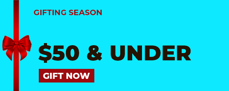 $50 and under
