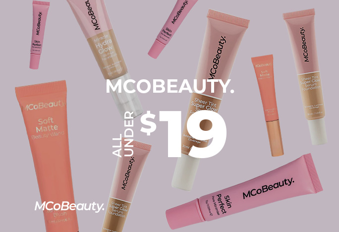 MCoBeauty