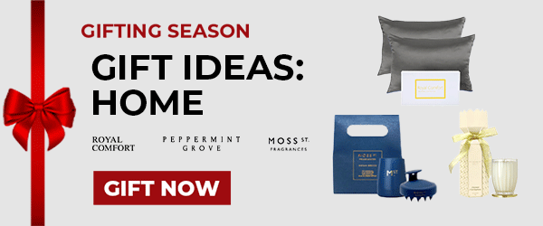 Home Gift Ideas Under $50