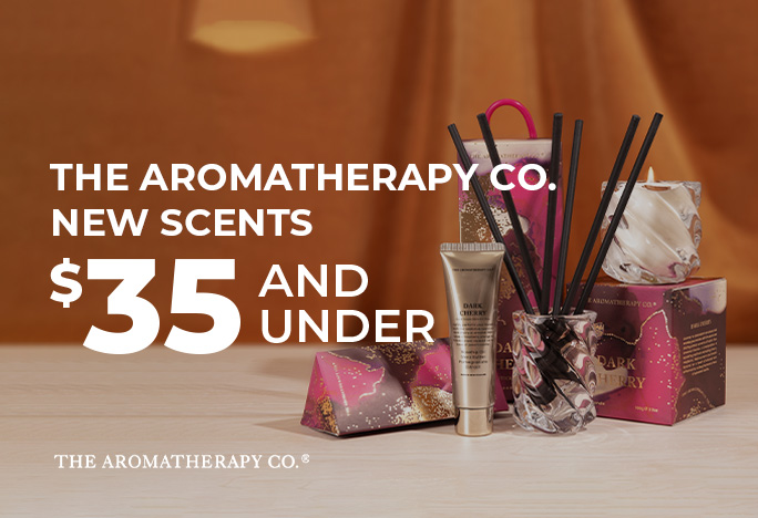 Aromatherapy Co.