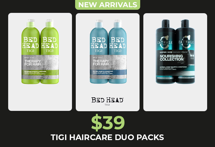 Tigi Haircare