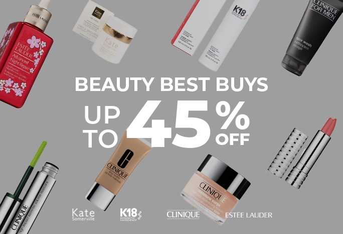 Beauty Best Buys