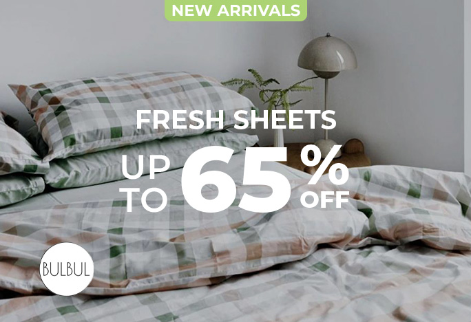 Fresh Sheets