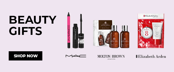 Beauty Gifts from $19