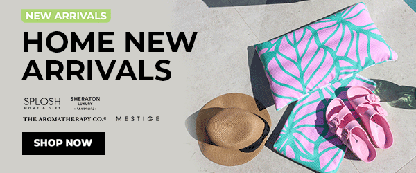Home New Arrivals