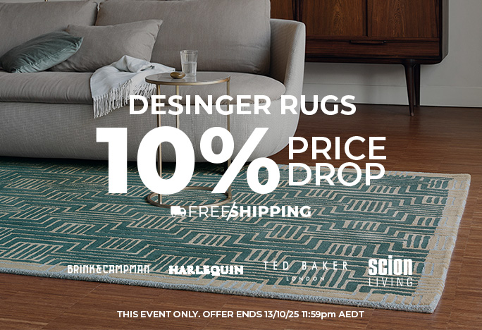 Designer Rugs