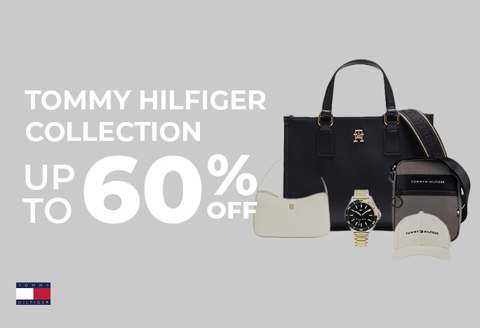 Tommy Hilfiger Collection