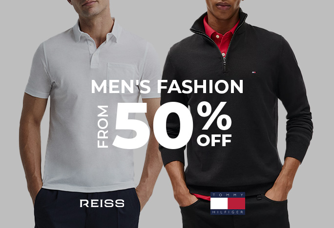Men's Fashion