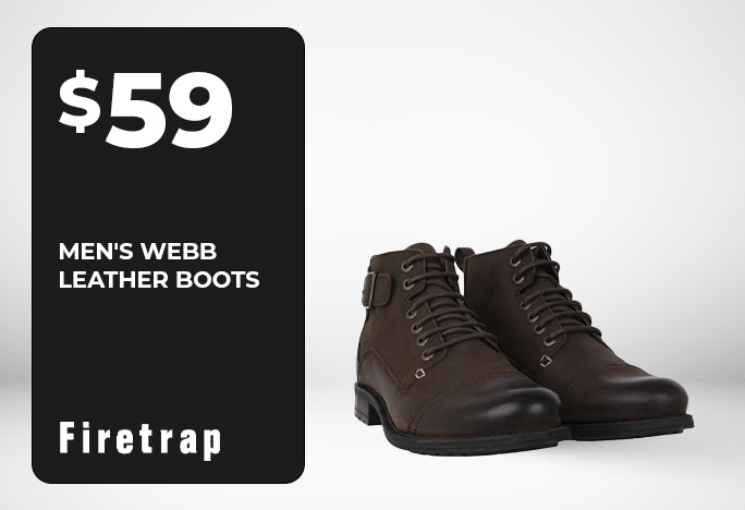 Firetrap