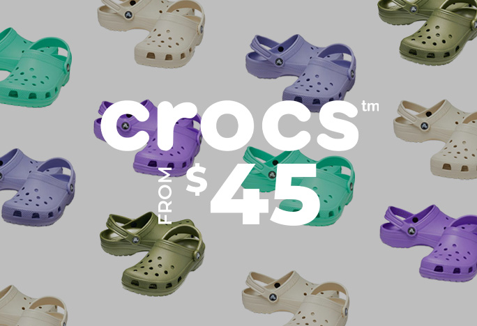 Crocs