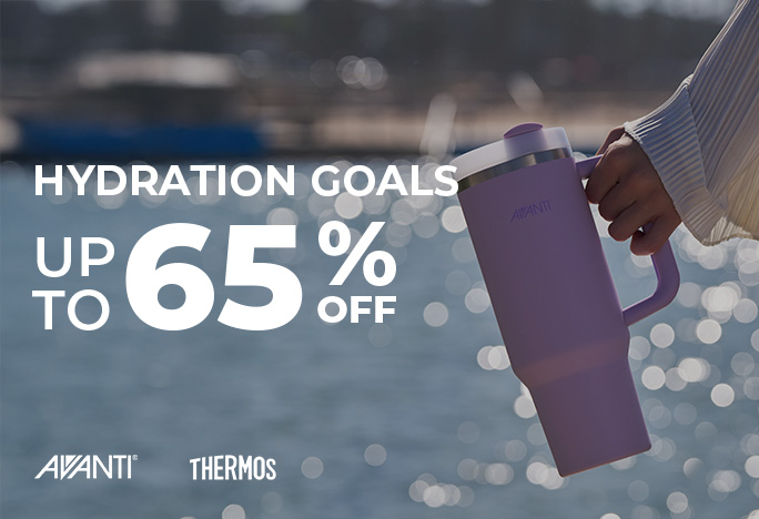Hydration Goals
