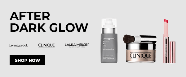 After Dark Glow
