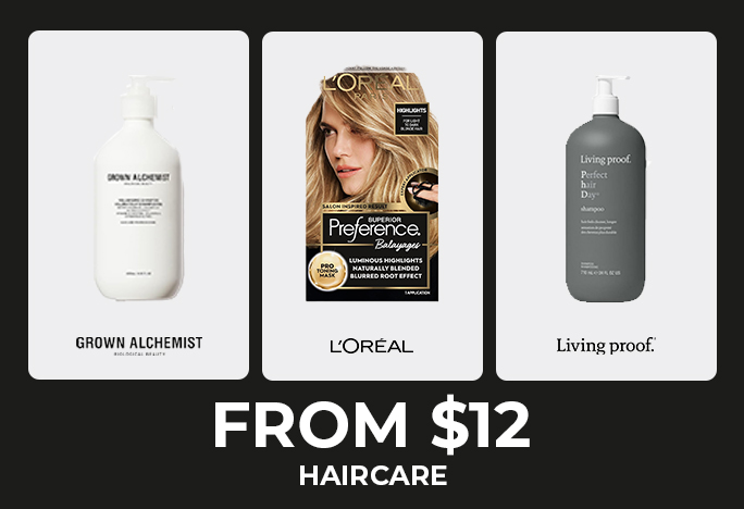 Haircare