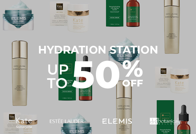 Hydration Station
