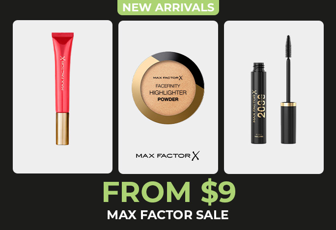 Max Factor