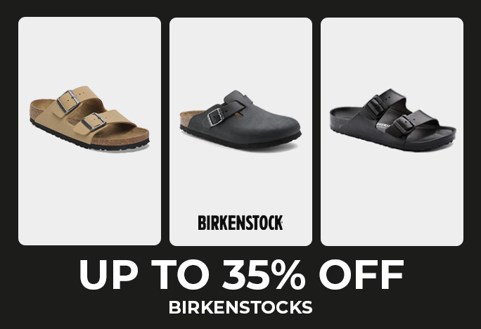 Birkenstock
