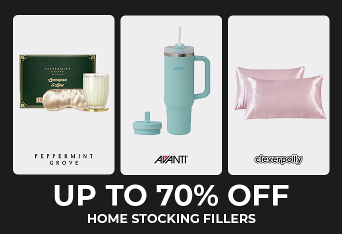 Home stocking fillers