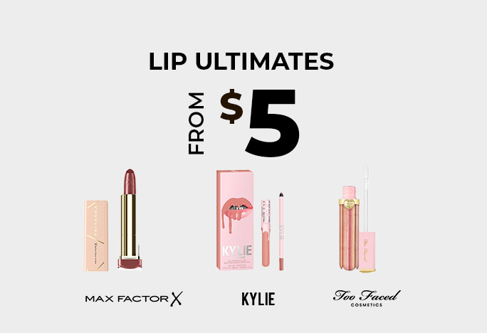 Lip Ultimates