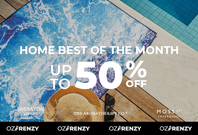 Home best of the month