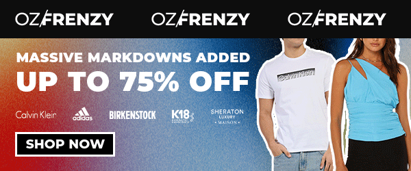 OZFRENZY