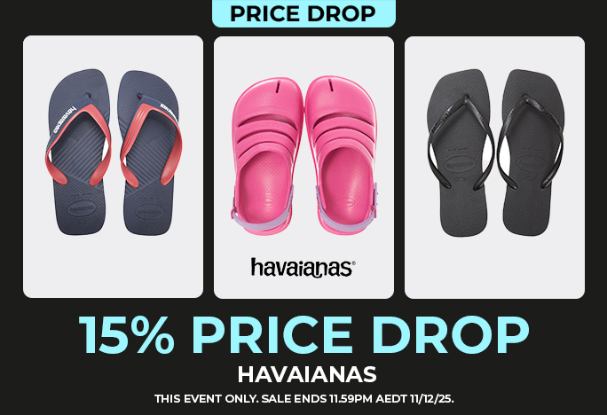 Havaianas