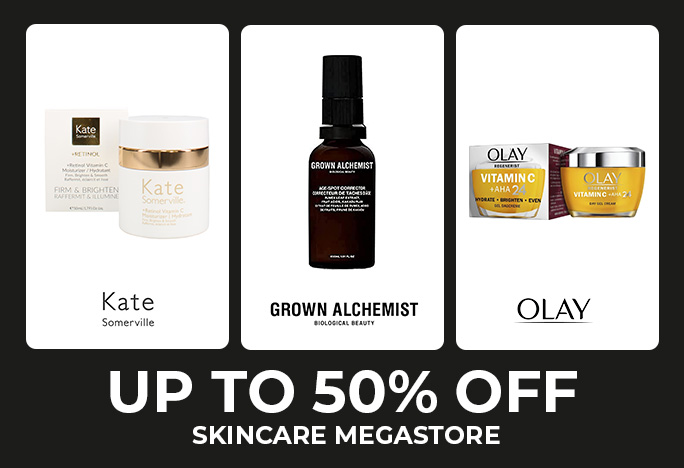 Skincare Megastore