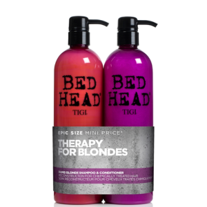 Bed Head