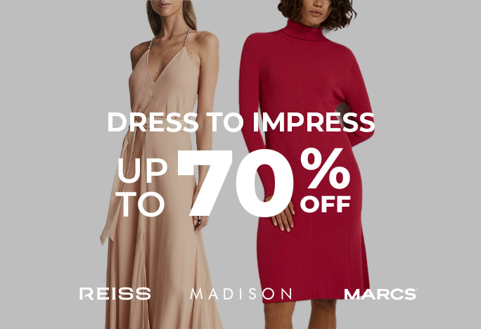 Dress to Impress
