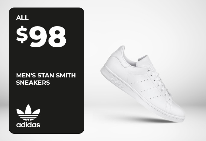 Stan Smith