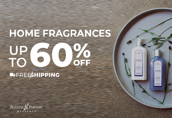 Home Fragrances