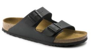 Birkstock Arizona Black