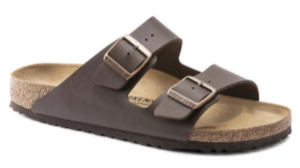 Birkenstock Arizona Brown