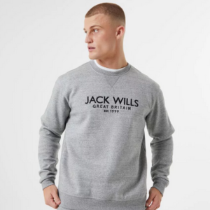 Jack Wills