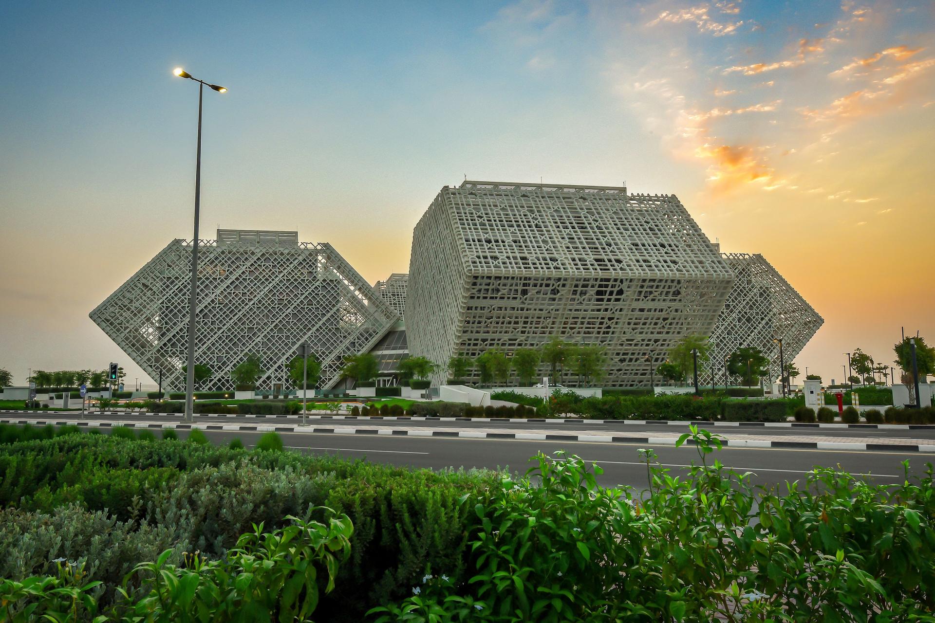 Exploring innovation: inside Qatar’s industrial clusters