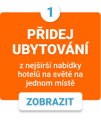 Ubytování na Madeiře