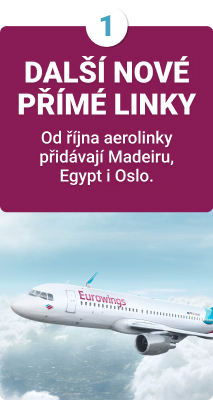 Létejte s Eurowings