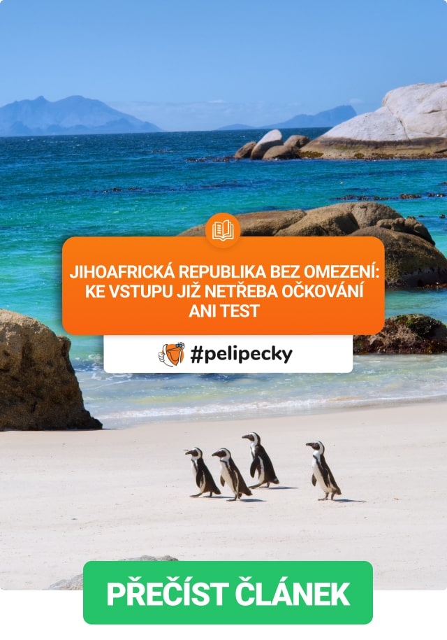 JAR nově bez omezení