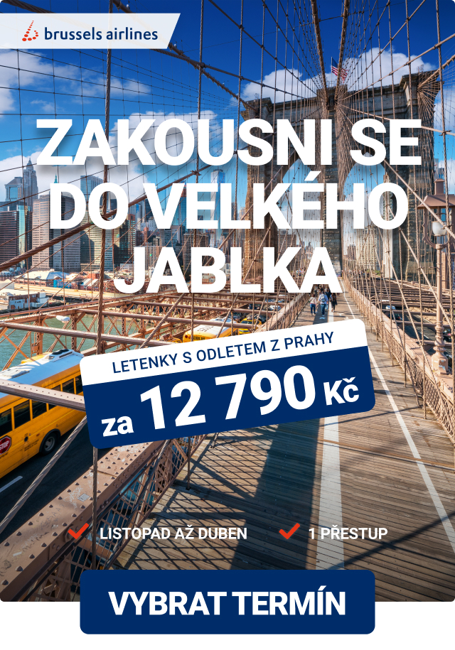 New York s Brussels Airlines