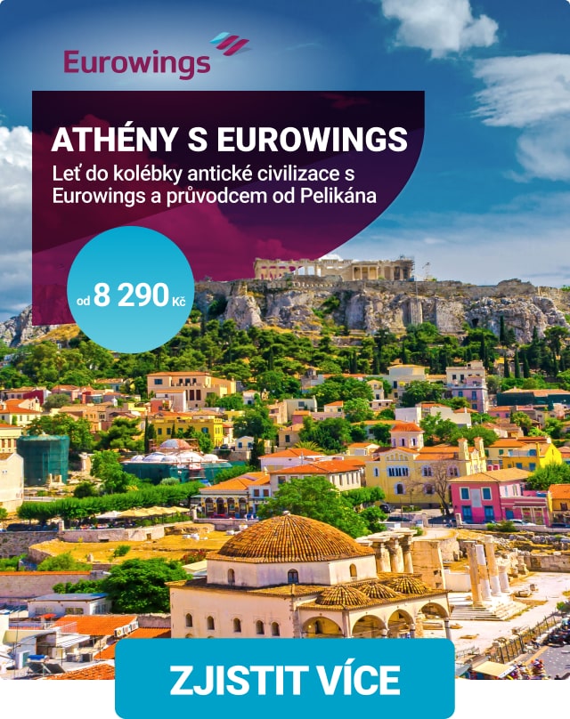 Athény s Eurowings
