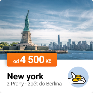 Návrat do Berlína