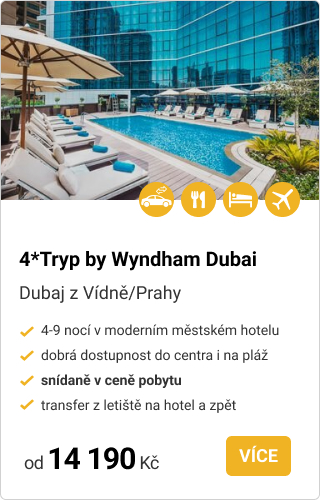 4*TRYP by Wyndham