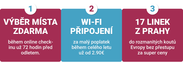 Letenky s Eurowings