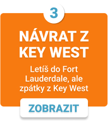 Florida s návratem z Key West