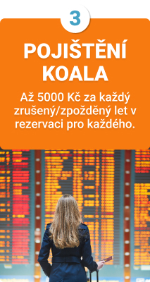 Pojištění Koala