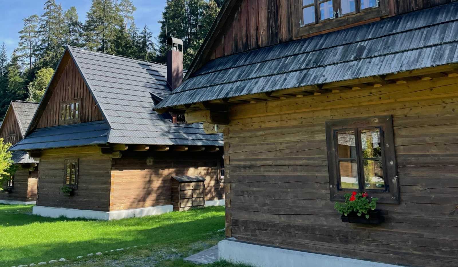 Rezenze z 4* resortu Liptovský dvor