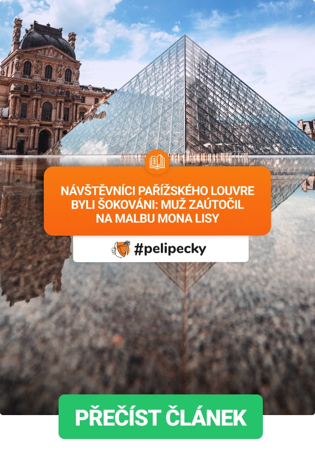 Útok na Mona Lisu