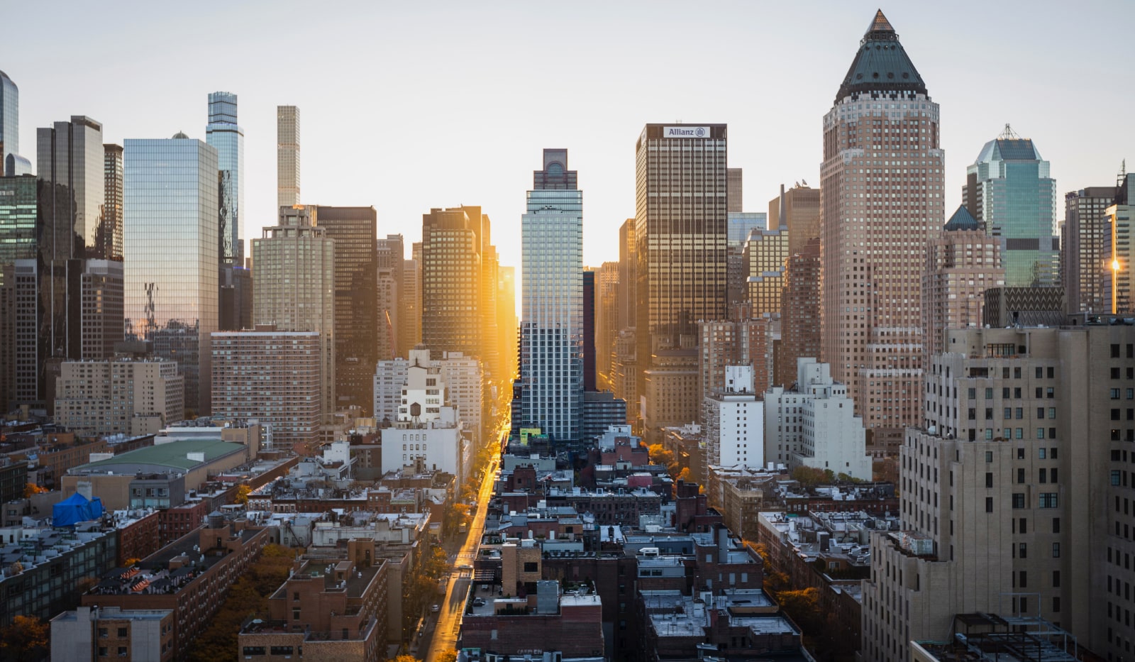 Aktivity v New Yorku, které jsou zdarma