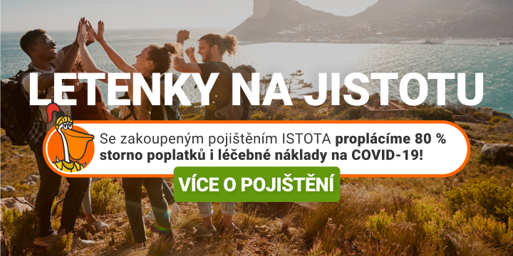 Pojištění od Pelikána